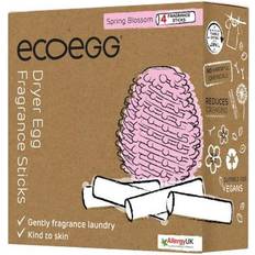 Ekologiska Tillbehör städutrustning Eco Egg Refillsticks torkägg blomdoft 4