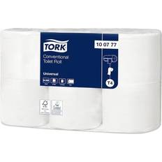 Tork t4 Tork Universal T4 toiletpapir 2-lags 100777 ubleget