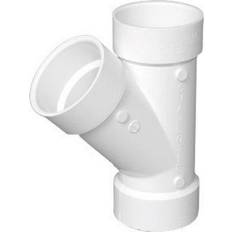 Plumbing Charlotte Pipe & Foundry PVC006001600 6 in. PVC Dwv Wye