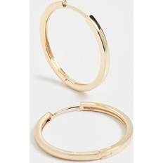 Shashi Timeless Hoop Earrings