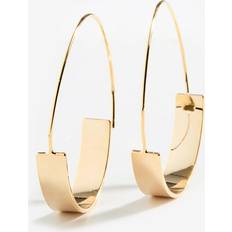 Shashi Mia Hoop Earring