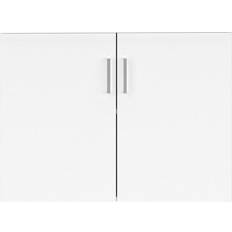 White Storage Systems SAFCO Resi 25.75 Door Kit Storage System