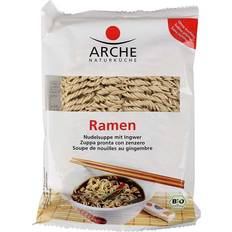 Best Pasti Pronti Arche Zuppa Di Ramen Biologica