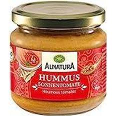 Hummus Alnatura Bio Hummus Sonnentomate