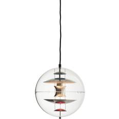 Verner panton vp globe Verpan VP Globe Pendel ∅ 28cm