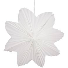 Watt & Veke Daisy Julestjerne 60cm