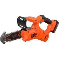 Chainsaws Black & Decker BCCS320C1