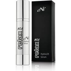 Seren & Gesichtsöle CNC HydroLift Serum men relax