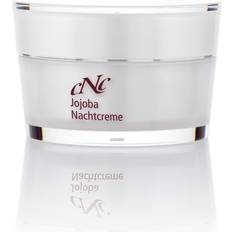 Gesichtscremes CNC Jojoba Nachtcreme classic 50ml