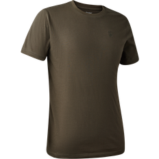 Deerhunter Overdele Deerhunter Easton T-shirt, Adventure green