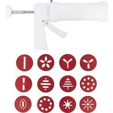 Wilton Holiday Press Kit Udstikker 23.6 cm