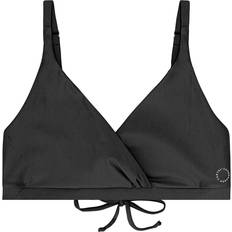 L Bikinitoppe Cartel Copenhagen Istana Bikini Top Nero