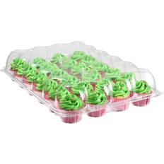 Multicoloured Cupcake Cases Katgely - Cupcake Case 45.7 cm