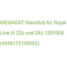 Standfuß Roy.LineIII 19'