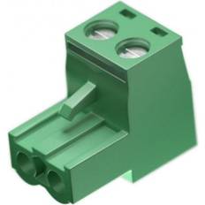 Reparatieconnectoren voor Perimeterdraden Grimsholm 2-Pack Laadstation Connector