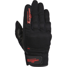 Gants de Moto Furygan Jet 3DO, Gants couleur: Noir/Rouge taille: