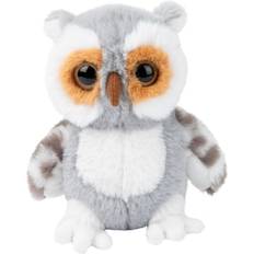 WWF Owl 15cm