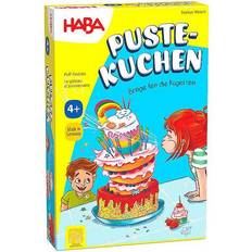 Haba Pustekuchen