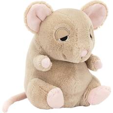 Jellycat Leker Jellycat Cuddlebud Darcy Dormouse 16cm