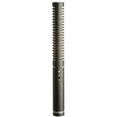 RØDE NTG1 Directional Condenser Shotgun Microphone