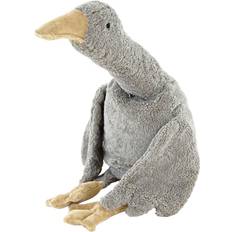 Cuddly Animal Goose Large