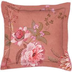 PiP Studio Kussens PiP Studio Tokyo Bouquet 45 x 45 cm Roze