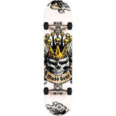 Pro Series Beginner Complete Skateboard 31"