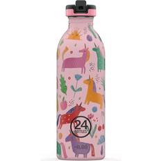 Kid's Water Bottle 500ml Magic Friends