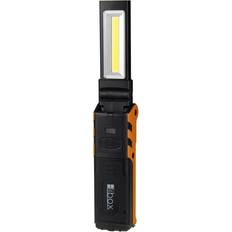 LED-opladelig LED-værkstedsbrænder LB0188