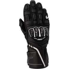 Rst S-1, Handschuhe Damen Schwarz/Weiß