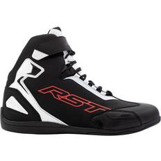 Rst Sabre, Schuhe Schwarz/Weiß/Rot Herren