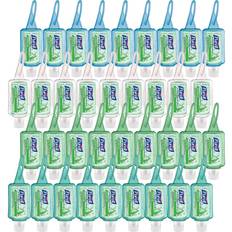 Purell Hand Sanitisers Purell Advanced Refreshing Aloe Hand Sanitizer Pack 2