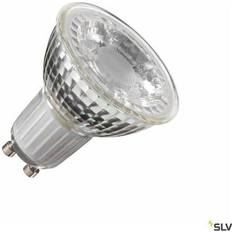 SLV QPAR51 GU10, LED Leuchtmittel 6W 2200 2700K CRI90 36°