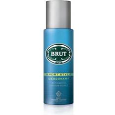 Brut Sport Style Men 6.7-ounce Deodorant Spray