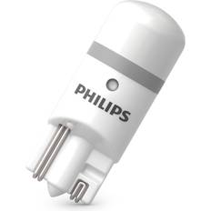 Philips ultinon Philips Ultinon Pro6000 6000K W5W ECE Godkendt