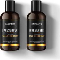 Manscaped The Crop Preserver 4oz 2-Pack