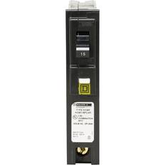 Timers Square d hom115pcafic circuit breaker