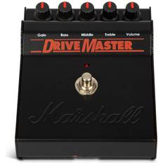 Marshall Drivemaster Re-Issue Pedal