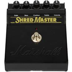Shredmaster Ressue Distortion Pedal