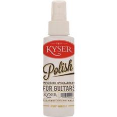 Beste Pflegeprodukte Kyser Guitar Polish