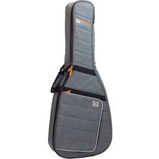 Gråa Väskor & Fodral TGI 4815 Extreme Series Acoustic Dreadnought Gig Bag