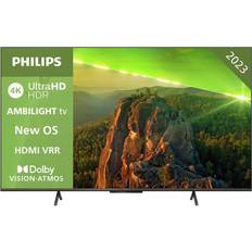 Televisiot Philips 43PUS8118