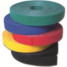 LogiLink Cable Strap Velcro Tape 4m