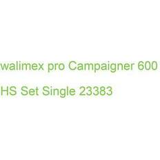 Studio & Beleuchtung Walimex pro Campaigner 600 HS Set Single