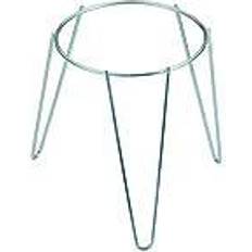 Urtepotteholder Ø 16 cm Galvaniseret