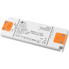 Oranssi Driverit Goobay 60419 Elektroninen Valaistusmuuntaja OJEU L174 88-110