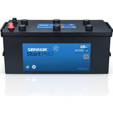 Sønnak Startpro SG2254