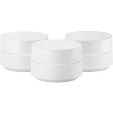 Google Routers Google Wifi System 3-Pack