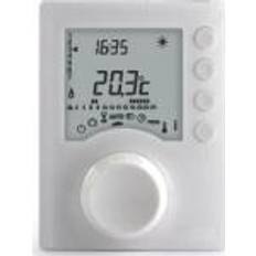 Delta Dore Immergas Tybox 117+ Trådløs Thermostat