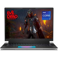 Dell 32 GB - SSD Laptops Dell Alienware X16 R1 Gaming Laptop